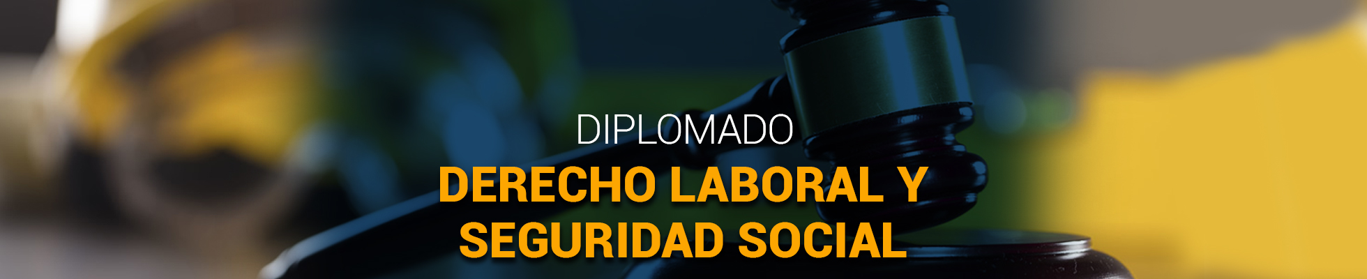 Diplomado En Derecho Laboral Y Seguridad Social Fundaci N